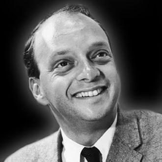 Harold Prince