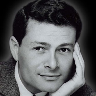 Jerry Herman