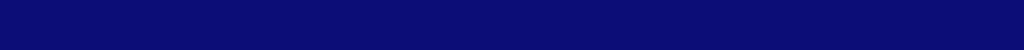 Large Blue Bar