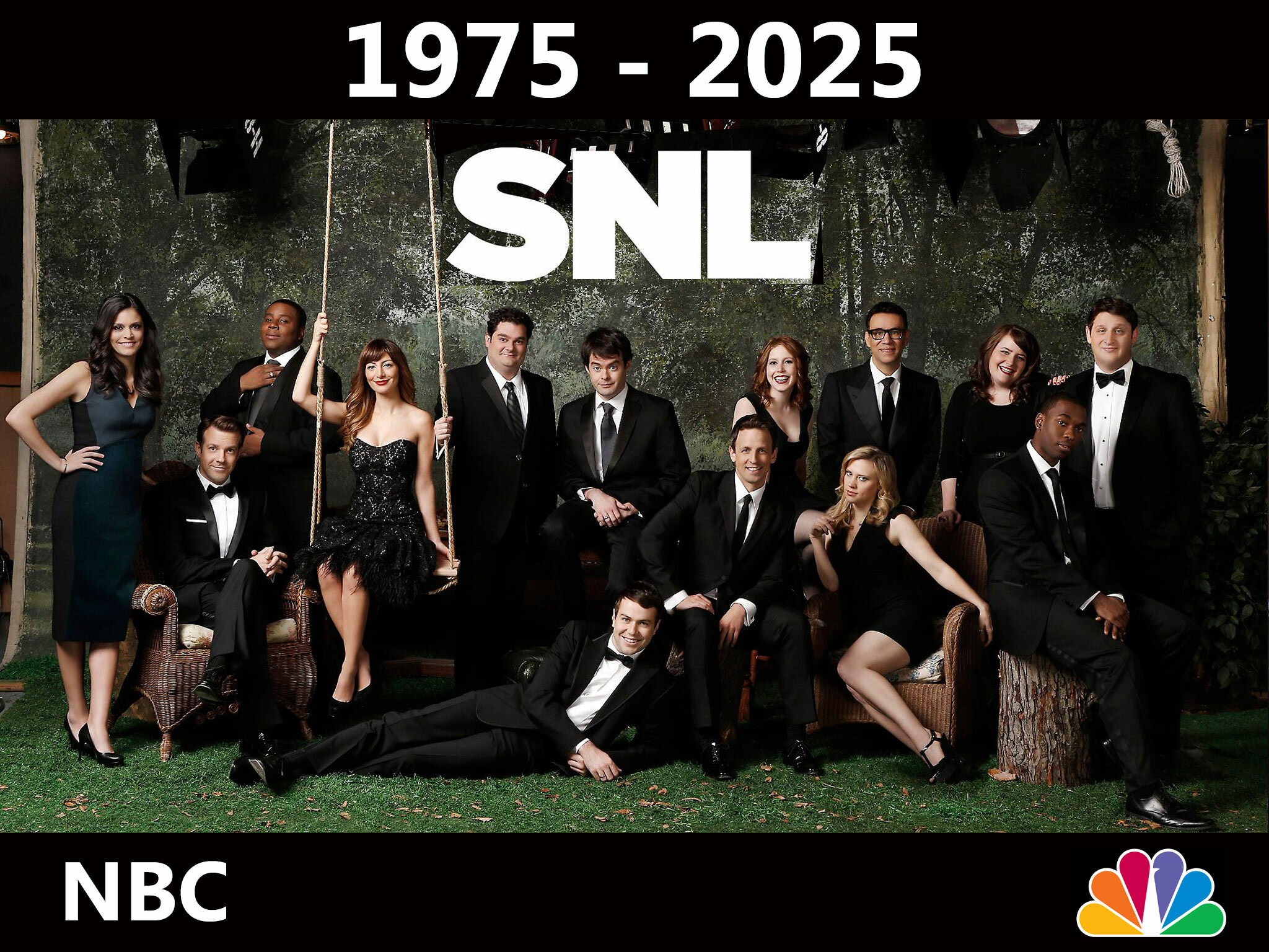 SNL Looks Set to End in 2025