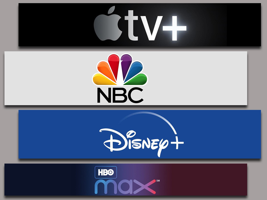 Some of the Upcoming Video Streaming Services