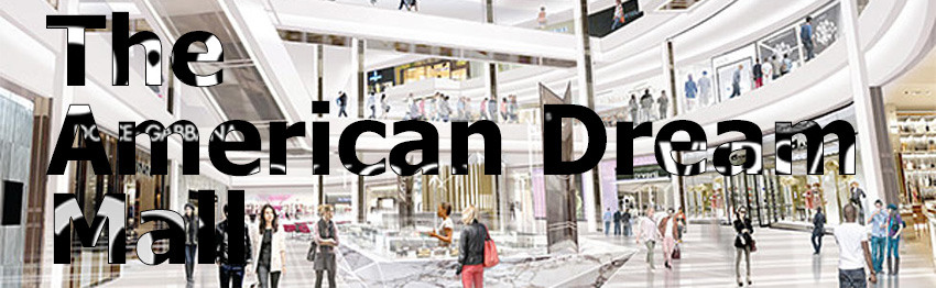 The American Dream Mall
