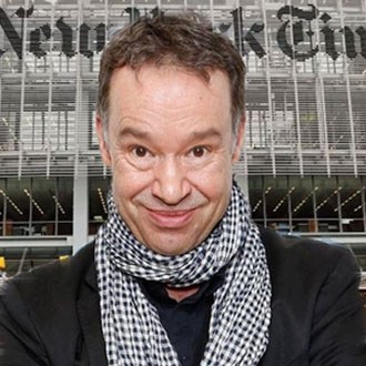 Ben Brantley