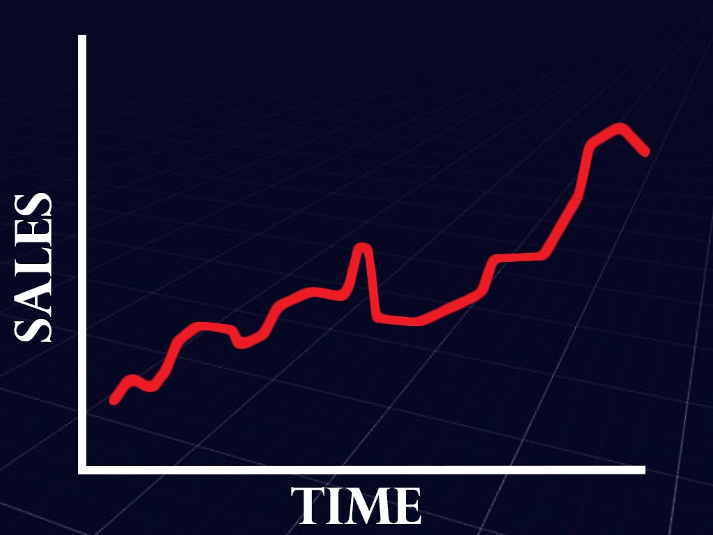 NYC Broadway Fortnight Chart