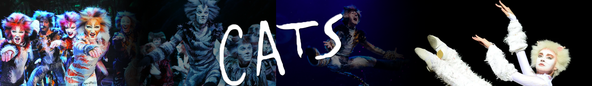 How 'Cats' Changed Broadway