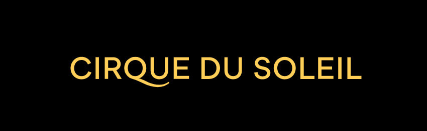 Cirque du Soleil Logo