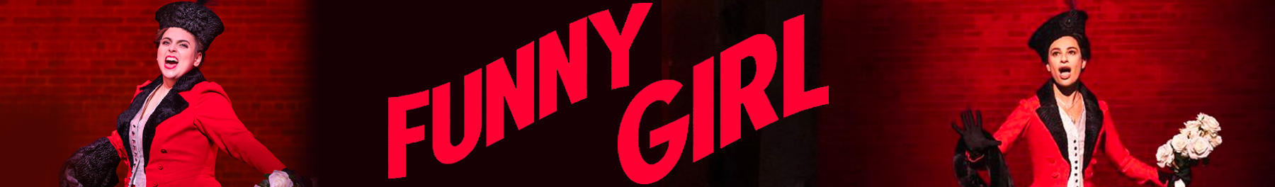 Funny Girl Broadway Show
