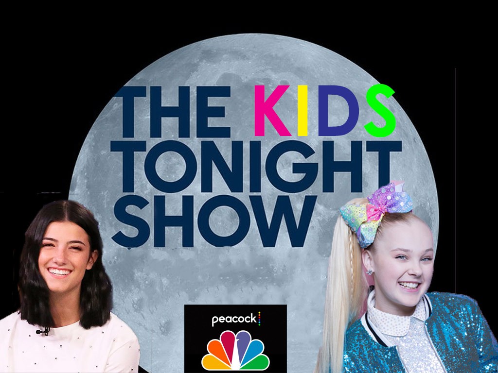 Kids Tonight Show