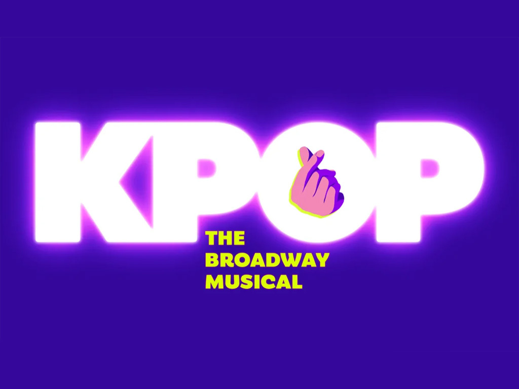 KPOP on Broadway