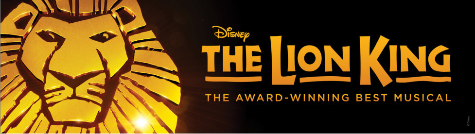 Lion King Discount Ticket Offer