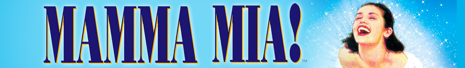 Mamma Mia Broadway Show