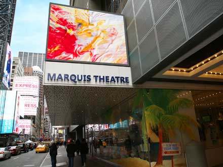Marquis Theatre Inline
