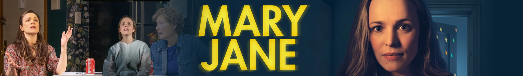 Mary Jane on Broadway