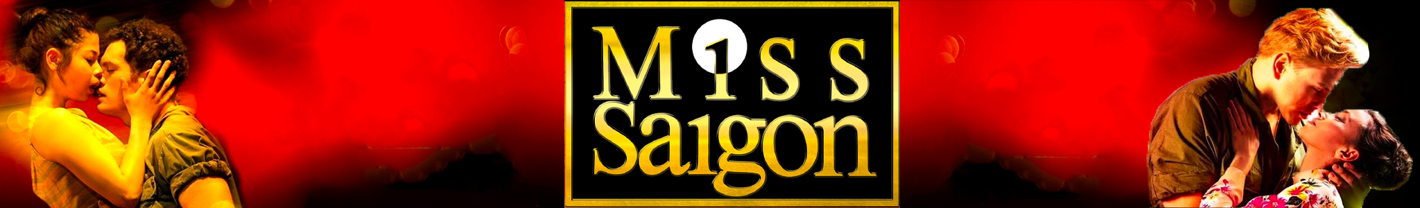 Miss Saigon Broadway Show