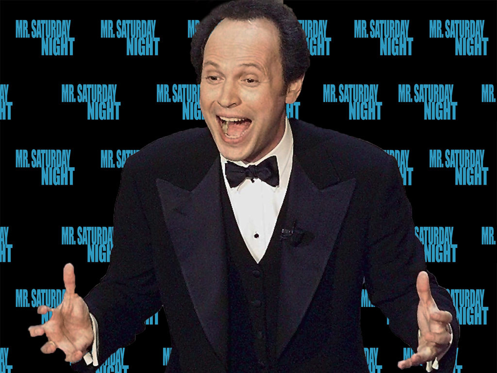 Mr Saturday Night - Billy Crystal