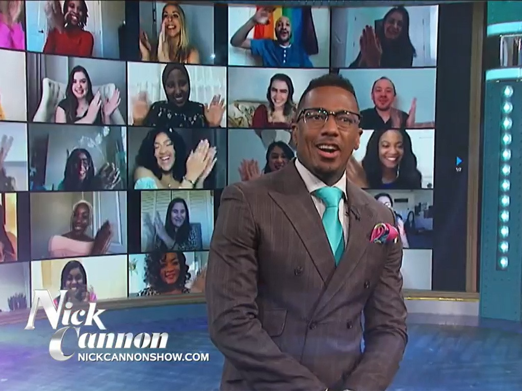 Nick Cannon Show