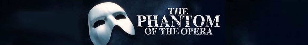 Phantom of the Opera