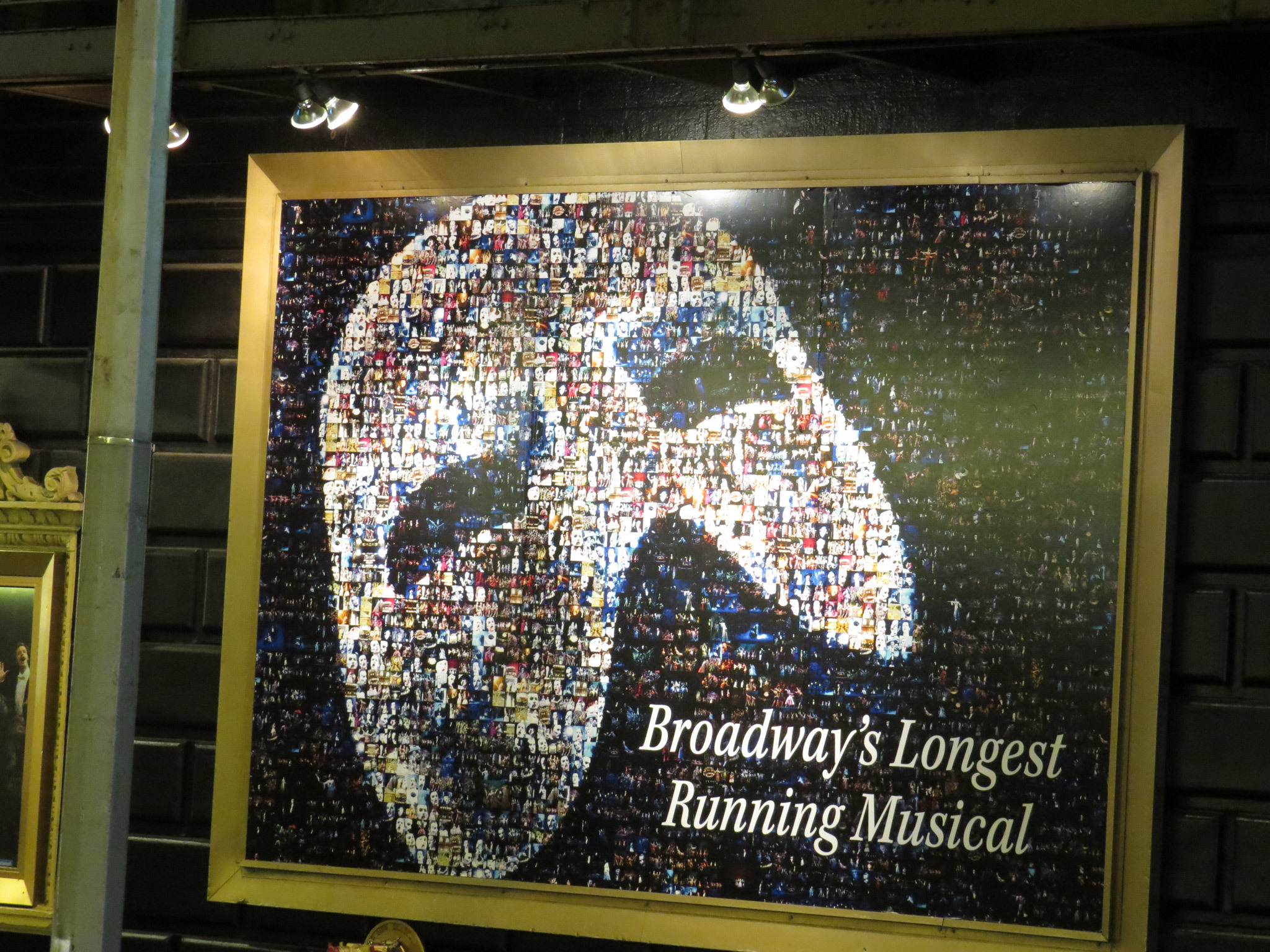 Phantom Shocks Broadway by Setting a Closing Day in February 2023