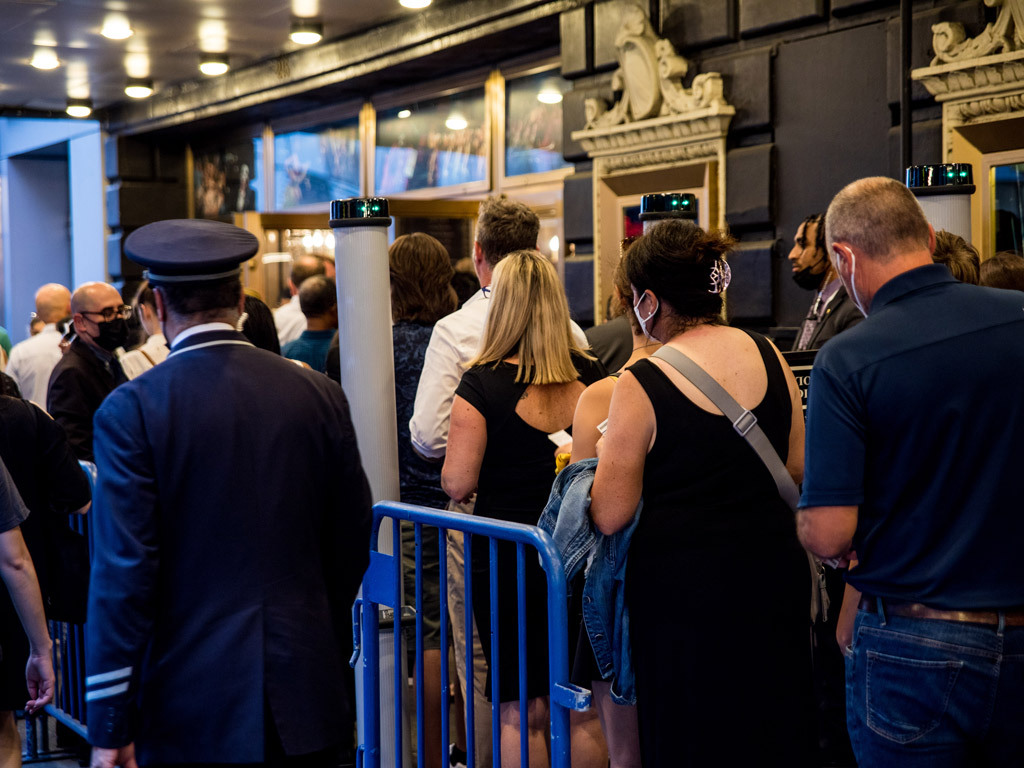 Broadway Ticket Buying Strategies