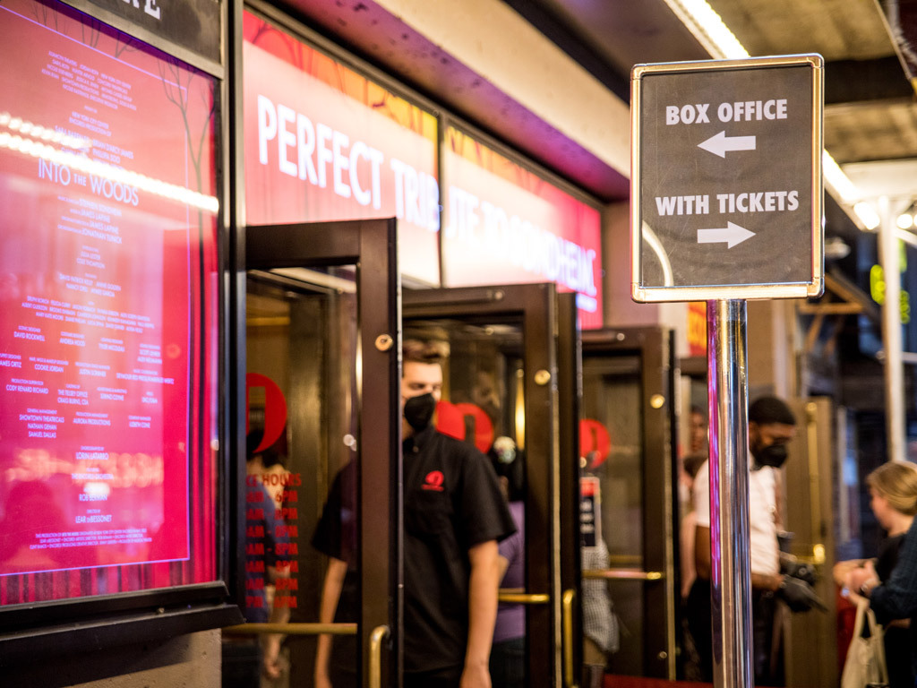 Best Broadway Ticket Buying Strategies