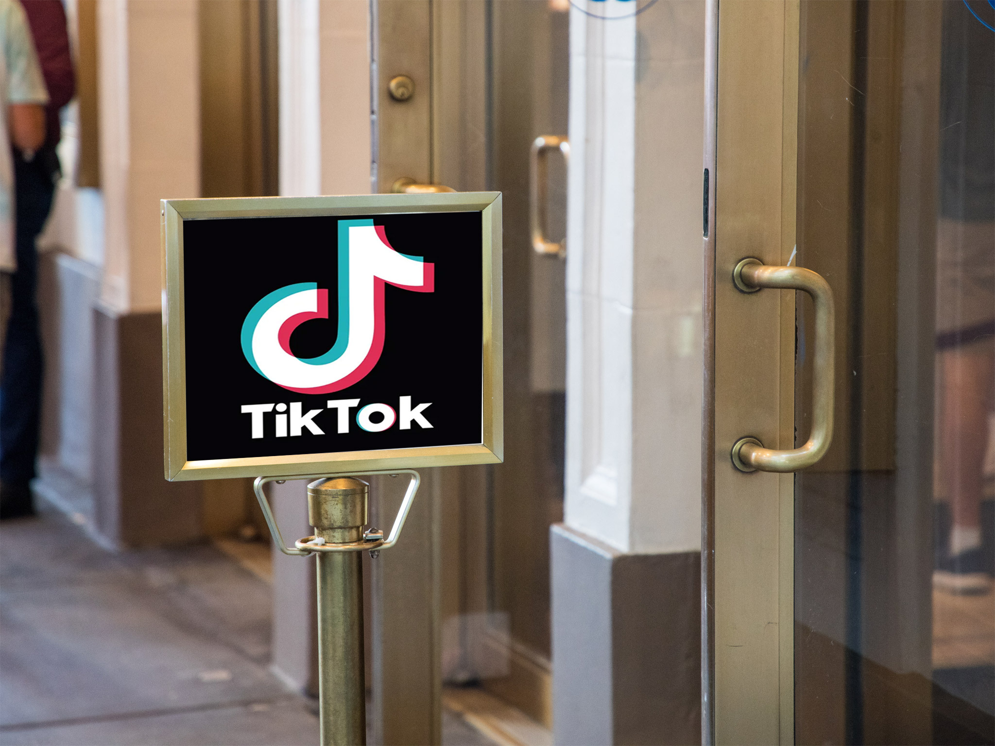 Tik Tok Tickets