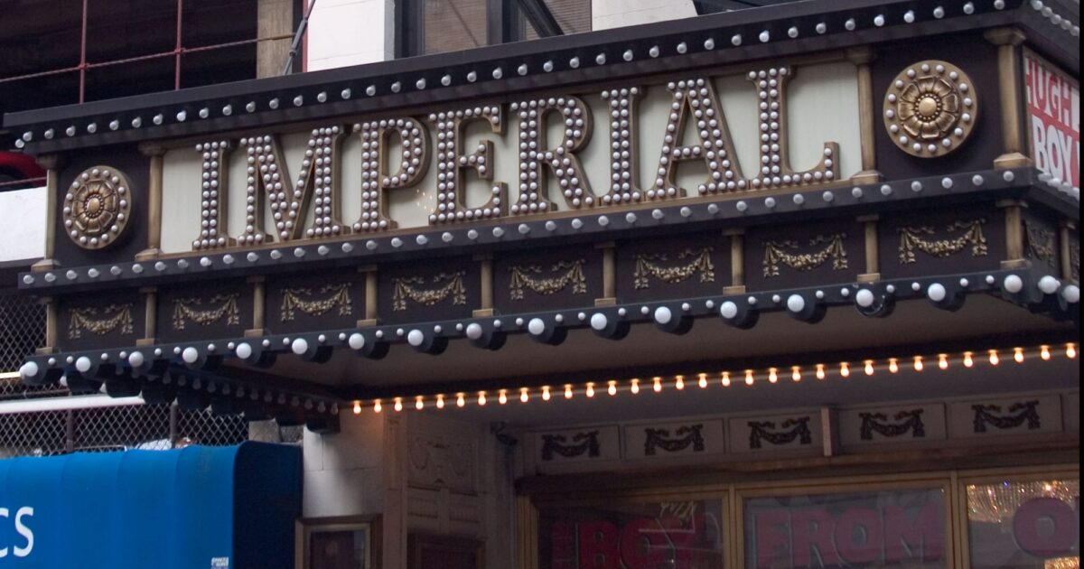 Imperial Theatre On Broadway In NYC imperial-theatre-on-broadway-in-nyc
