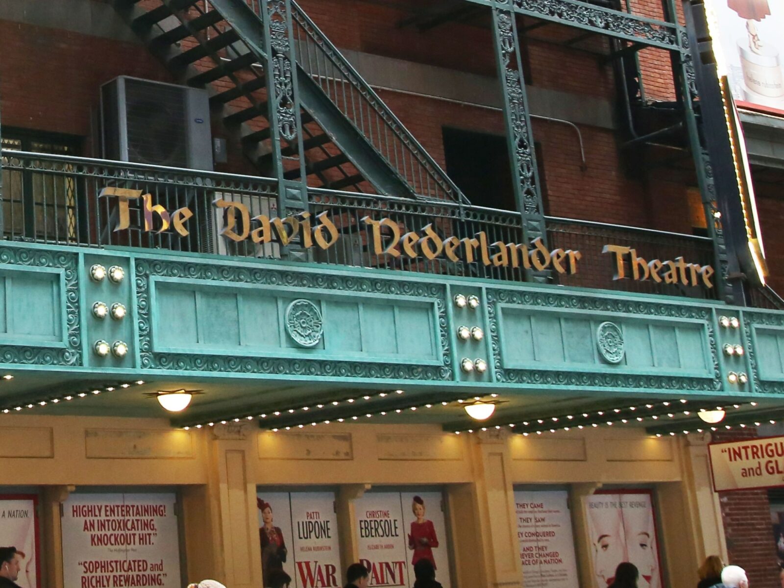 Shucked Discount Broadway Tickets