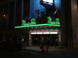 Music Box Theatre
