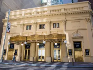 James Earl Jones Theatre