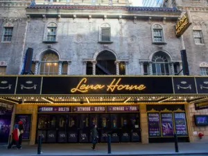 Lena Horne Theatre