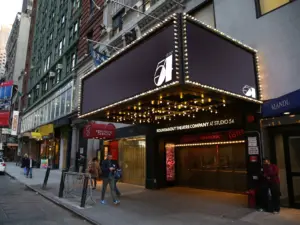 Studio 54 Theatre