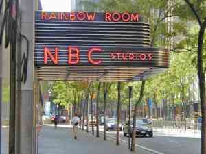 NBC Studio 4A