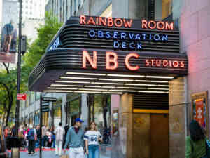 NBC Studio 6A