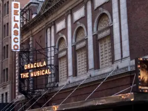 Belasco Theatre