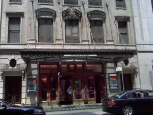 Hudson Theatre