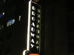 Broadway Theatre