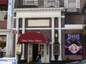 Helen Hayes Theatre