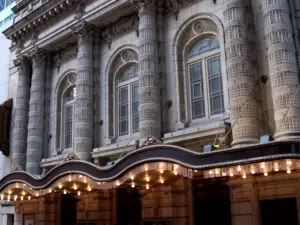 Lyceum Theatre