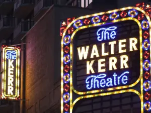 Walter Kerr Theatre