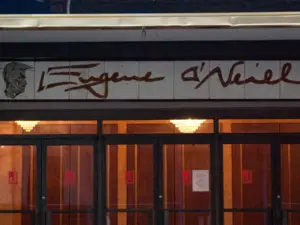 Eugene O'Neill Theatre
