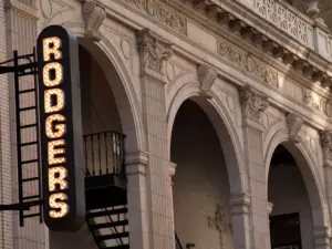 Richard Rodgers Theatre