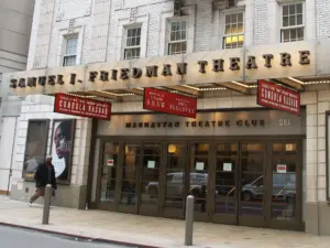 Samuel J Friedman Theatre