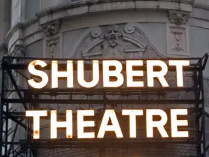 Shubert Theatre