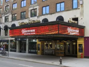 Beacon Theatre