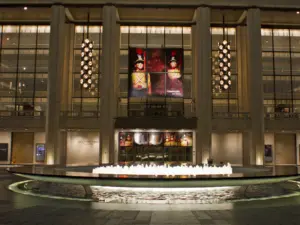 David H Koch Theatre
