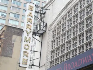 Ethel Barrymore Theatre