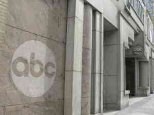 ABC Television Studio