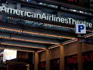 American Airlines Theatre