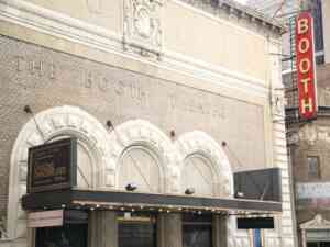 Booth Theatre