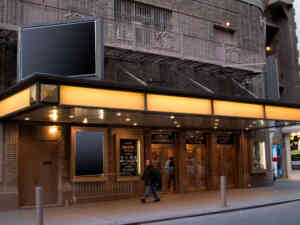 Broadhurst Theatre